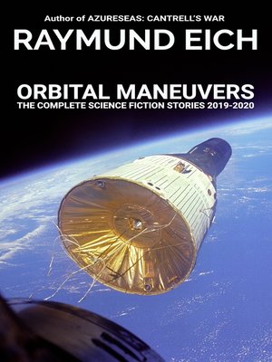cover image of Orbital Maneuvers